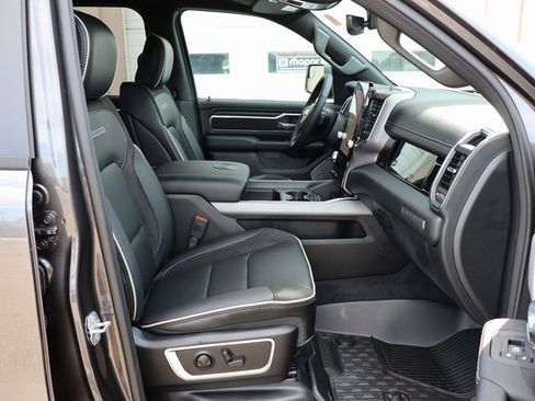 New 2026 RAM 1500 Laramie w/ Night Edition image 50