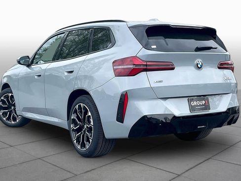 New 2026 BMW X3 xDrive30 w/ Premium Package image 12