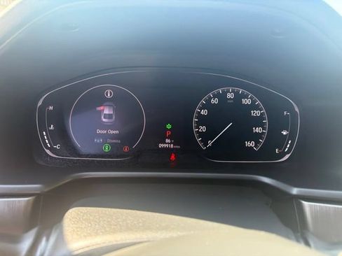 Used 2019 Honda Accord LX image 13