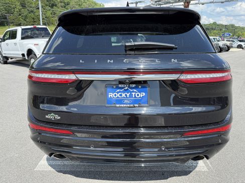 Used 2023 Lincoln Corsair AWD w/ Equipment Group 101A image 6