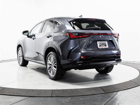 Used 2023 Lexus NX 350 AWD w/ Cold Area Package image 9