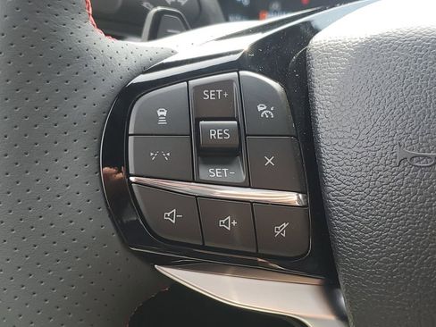 New 2026 Ford Explorer ST AWD/4WD image 14