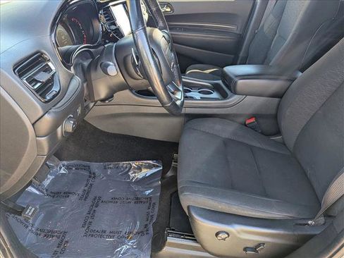 Used 2022 Dodge Durango GT image 11
