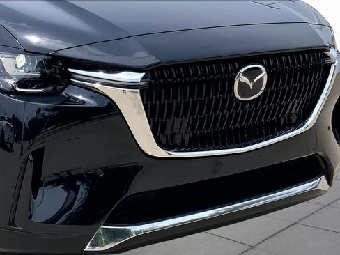 Used 2024 MAZDA CX-90 Plug-In Hybrid w/ Premium Plus AWD/4WD image 30