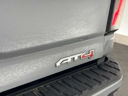 Used 2025 GMC Sierra 3500 AT4 w/ AT4 Premium Plus Package image 14