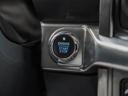 Certified 2023 Ford F150 Lariat w/ Equipment Group 502A High image 37