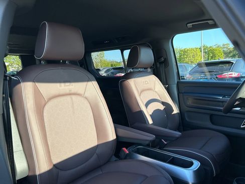 New 2025 Volkswagen ID. Buzz Pro S image 42