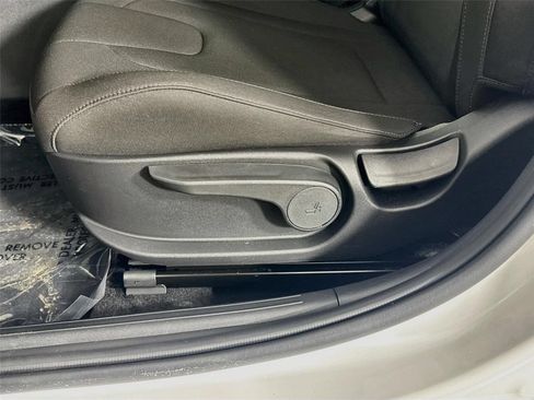 Certified 2026 Hyundai Elantra Sport w/ Cargo Package FWD image 19