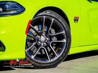 Used 2023 Dodge Charger Scat Pack w/ Navigation & Travel Group video 2