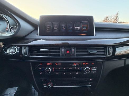 Used 2017 BMW X5 xDrive35i image 15