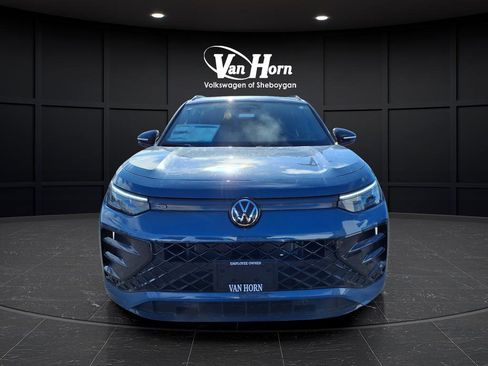 New 2026 Volkswagen Tiguan SE R-Line image 56