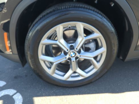 Used 2024 BMW X3 sDrive30i w/ Convenience Package image 25