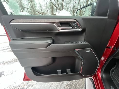 Certified 2024 Chevrolet Silverado 1500 LTZ w/ LTZ Premium Package image 23