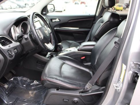 Used 2016 Dodge Journey R/T w/ Driver Convenience Group image 15
