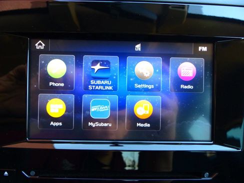 Used 2021 Subaru Impreza 2.0i Premium image 29