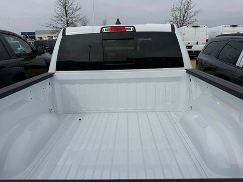 New 2026 RAM 1500 Express image 14