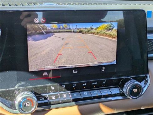 New 2026 GMC Canyon AT4 image 10