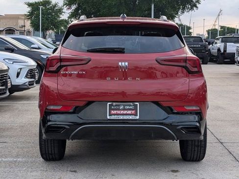 New 2026 Buick Encore GX Sport Touring w/ Comfort Package image 5