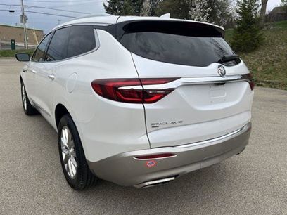 Used 2021 Buick Enclave Premium w/ Surround and Sites Package