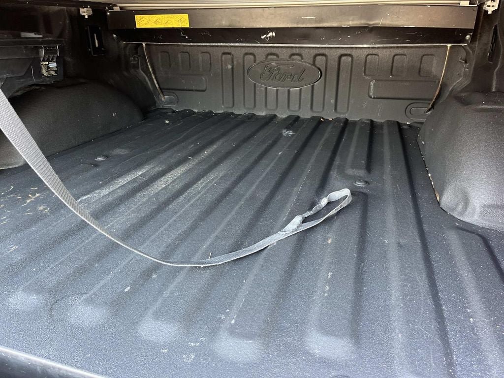 Used 2021 Ford F150 XLT AWD/4WD image 11