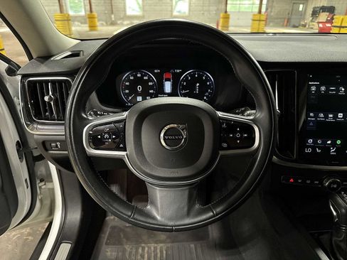 Used 2020 Volvo V60 T5 Cross Country w/ Protection Package Premier AWD/4WD image 18