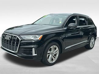 Used 2022 Audi Q7 3.0T Premium Plus video 3