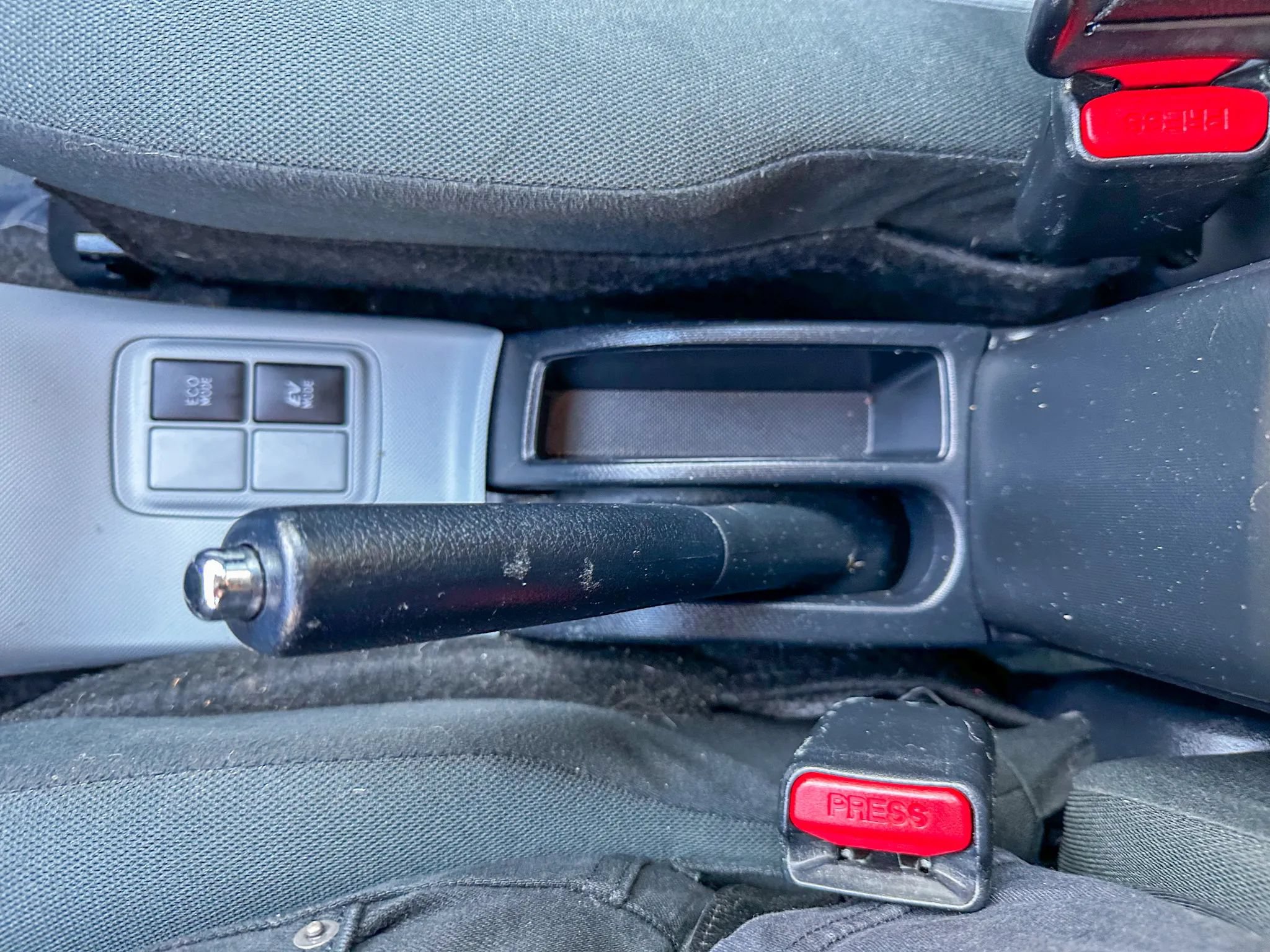 Used 2014 Toyota Prius C Two FWD image 23