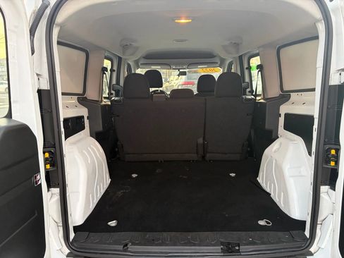 Used 2022 RAM ProMaster City Wagon image 19