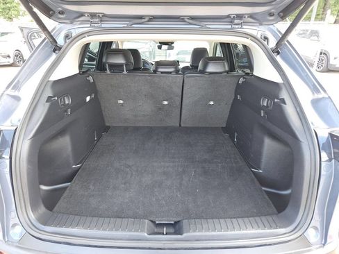 Used 2025 MAZDA CX-50 AWD 2.5 S w/ Preferred Package image 24