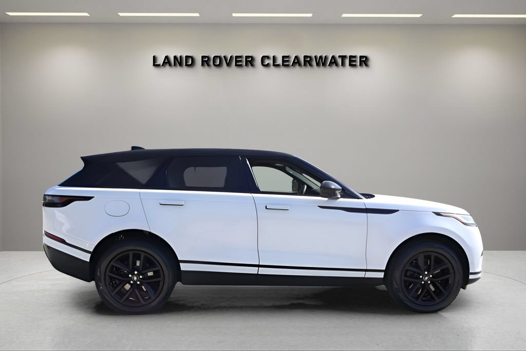 New 2026 Land Rover Range Rover Velar S AWD/4WD image 6