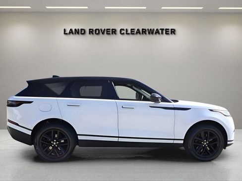 New 2026 Land Rover Range Rover Velar S AWD/4WD image 6