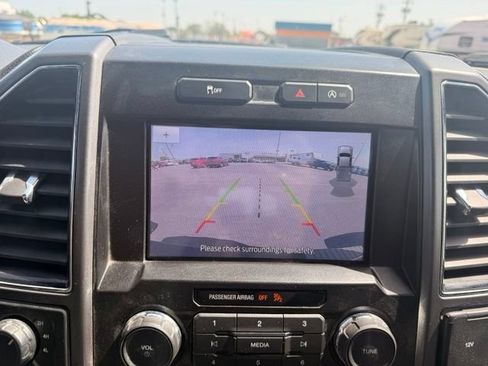 Used 2020 Ford F150 XLT w/ Equipment Group 302A Luxury AWD/4WD image 35