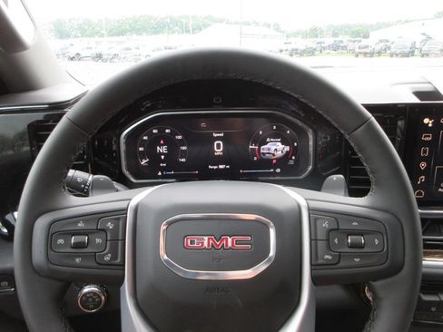 New 2026 GMC Sierra 1500 Elevation w/ Elevation Premium Package AWD/4WD image 20
