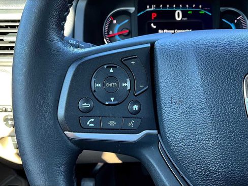 Used 2019 Honda Pilot EX-L image 24