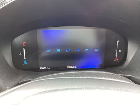 Used 2024 Ford Escape ST-Line w/ Tech Pack #1 image 36