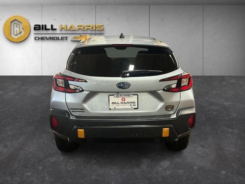 Used 2024 Subaru Crosstrek 2.5i Wilderness image 11