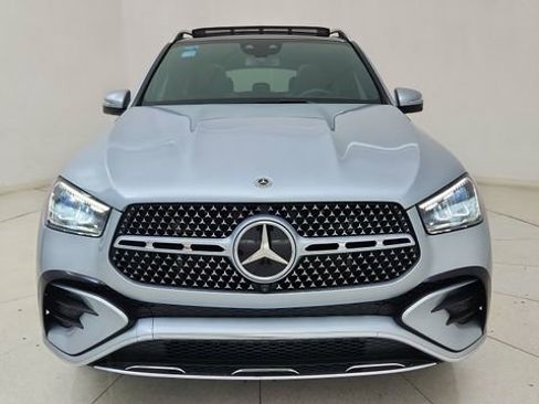 Used 2025 Mercedes-Benz GLE 350 4MATIC image 13