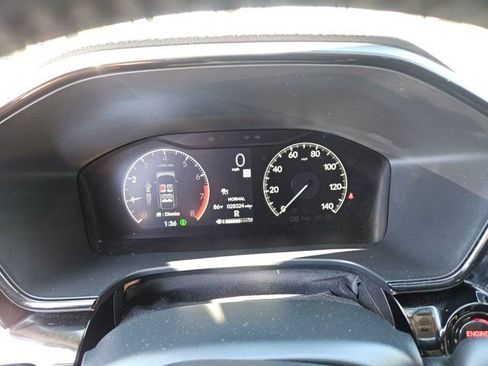 Used 2024 Honda CR-V EX-L image 21