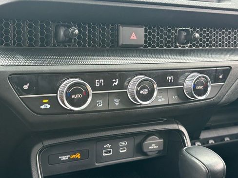 Certified 2023 Honda CR-V Sport image 18