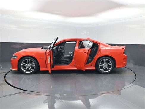 Used 2022 Dodge Charger R/T image 38