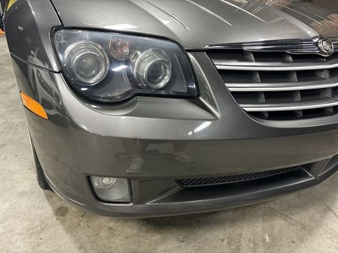 Used 2005 Chrysler Crossfire Limited RWD image 26