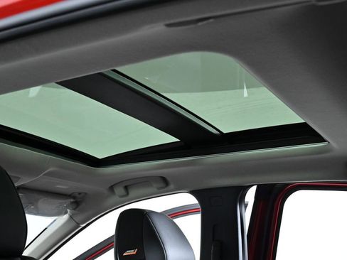 New 2026 Nissan Kicks SR w/ SR Premium Package image 25