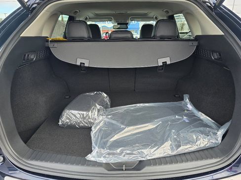 New 2025 MAZDA CX-5 AWD 2.5 S image 4