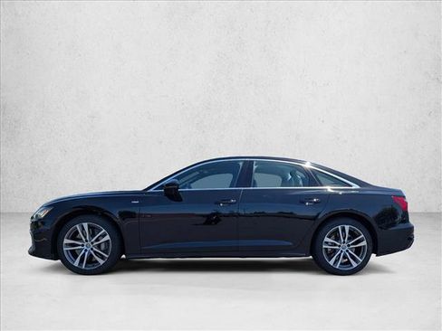 Used 2019 Audi A6 3.0T Prestige AWD/4WD image 8