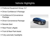 Used 2022 Chevrolet Equinox LT image 2
