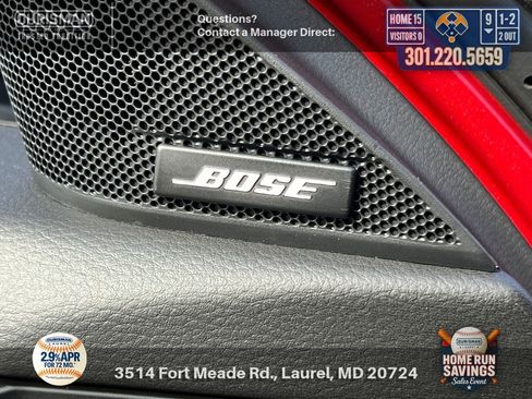 New 2026 MAZDA CX-50 2.5 Hybrid w/ Cargo Package AWD/4WD image 29