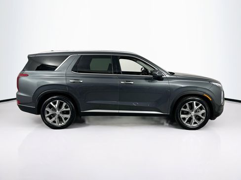 Used 2022 Hyundai Palisade SEL w/ 8P Bench Seat Package image 4