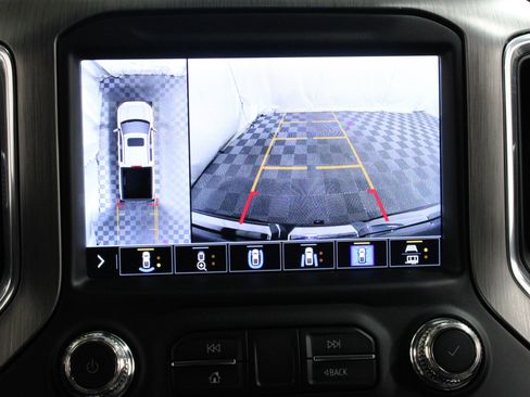 Used 2021 GMC Sierra 1500 Denali w/ Denali Ultimate Package AWD/4WD image 17