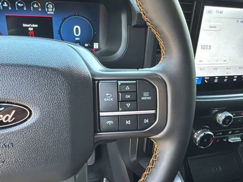 Used 2025 Ford F150 Tremor w/ Bed Utility Package AWD/4WD image 24