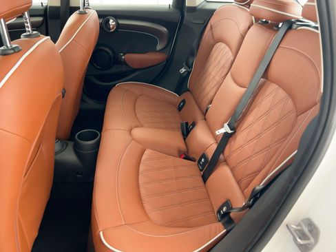 Used 2023 MINI Cooper S w/ Signature Upholstery Package image 15